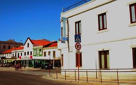 Residencia Aviz