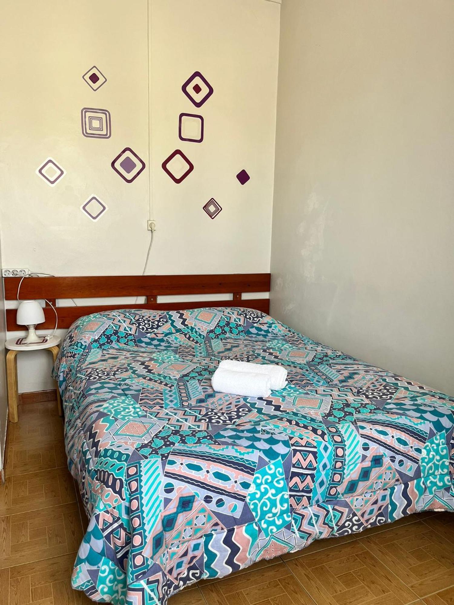 Hotel Residencia Aviz Peniche Habitación foto